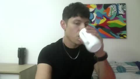 82tomas online show from 04/19/26, 11:40