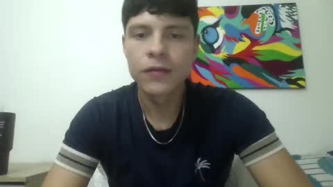 82tomas online show from 04/24/26, 03:31