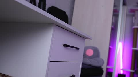 Monicano face online show from 01/21/25, 08:08