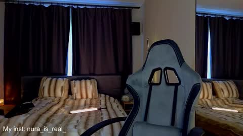 Nura online show from 02/14/26, 03:36