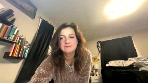 That girl online show from 11/04/25, 07:29