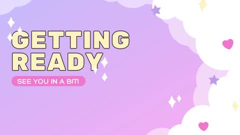   8abycat  Help us reach 250 thumbs up  online show from 11/01/25, 11:34