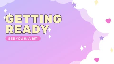   8abycat  Help us reach 250 thumbs up  online show from 11/17/25, 11:21