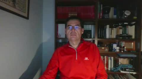 Snapshot of 8age chatting on 01/19/25, 10:39 8age online show from 01/19/25, 10:39