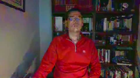 Snapshot of 8age chatting on 02/16/25, 10:10 8age online show from 02/16/25, 10:10