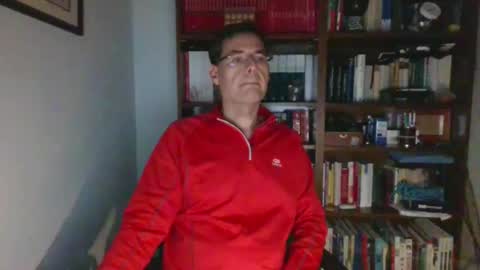 Snapshot of 8age chatting on 03/09/25, 10:30 8age online show from 03/09/25, 10:30