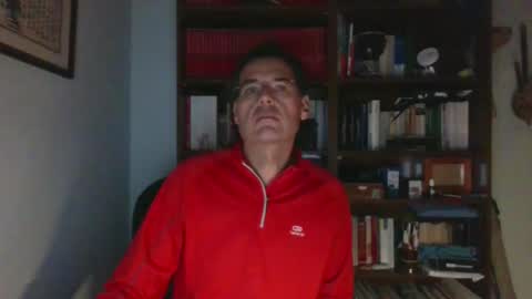 Snapshot of 8age chatting on 10/15/25, 09:48 8age online show from 10/15/25, 09:48