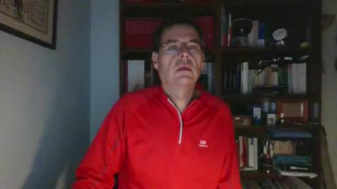 Snapshot of 8age chatting on 10/21/25, 09:48 8age online show from 10/21/25, 09:48