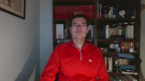 8age online show from 01/11/26, 10:04