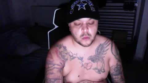 8cha online show from 02/17/25, 05:25