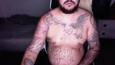 8cha online show from 01/08/26, 02:36