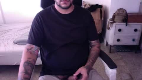 8cha online show from 01/18/26, 08:45