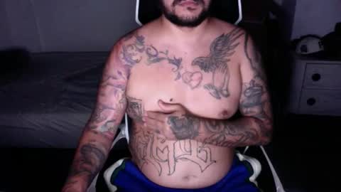 8cha online show from 02/11/26, 05:01