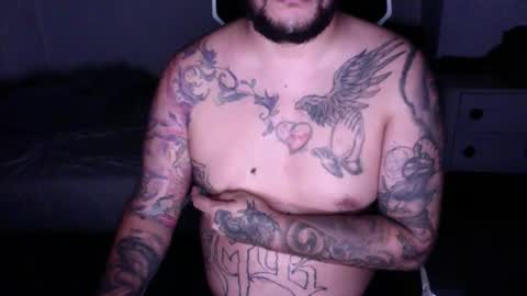 8cha online show from 02/25/26, 02:10