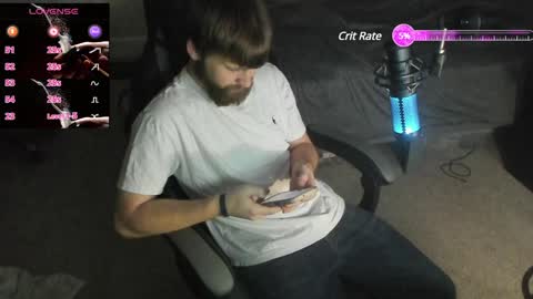 will online show from 01/07/25, 02:08