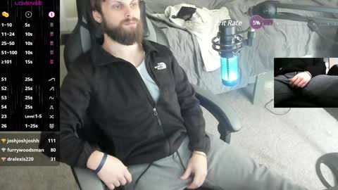 will online show from 01/28/25, 05:03