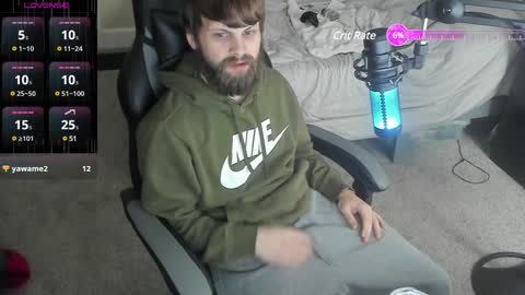 will online show from 02/05/25, 02:16
