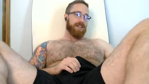 8InchesAndSomeHoles online show from 07/10/26, 06:21