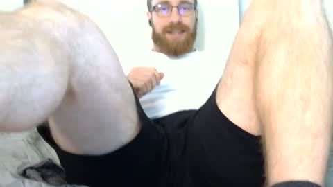 8InchesAndSomeHoles online show from 07/22/26, 05:27