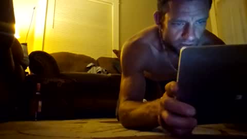 8inchwhiteboy88 online show from 04/24/26, 04:15