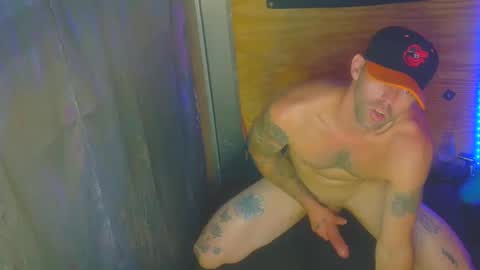 Snapshot of 8inspyder chatting on 09/16/25, 01:39 EvelDicknievel1 online show from 09/16/25, 01:39