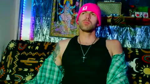 EvelDicknievel1 online show from 11/30/25, 05:06