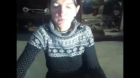 8MISTRESS8 online show from 12/11/24, 10:58