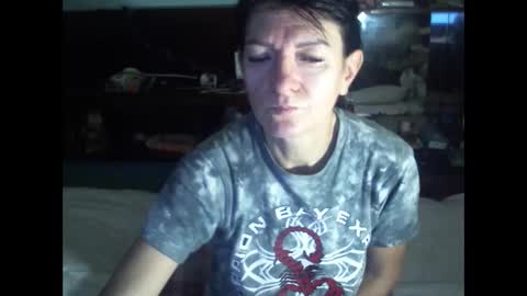 8MISTRESS8 online show from 01/07/25, 12:41