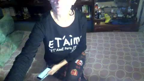 8MISTRESS8 online show from 01/13/25, 06:38