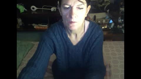 8MISTRESS8 online show from 02/02/25, 05:48