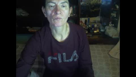 8MISTRESS8 online show from 02/07/25, 08:20