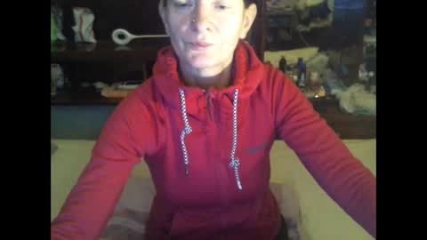 8MISTRESS8 online show from 02/08/25, 06:55