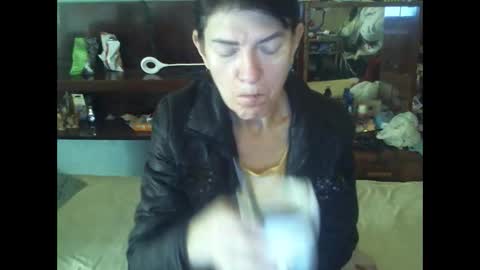 8MISTRESS8 online show from 02/09/25, 08:33