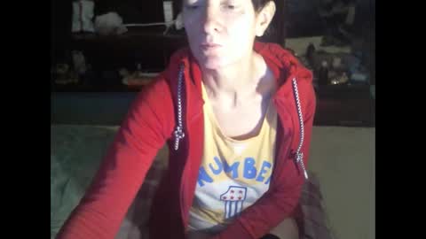 8MISTRESS8 online show from 02/13/25, 06:38