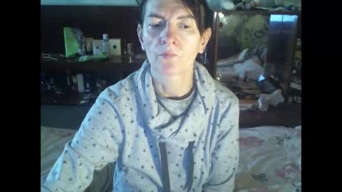 8MISTRESS8 online show from 02/27/26, 10:48