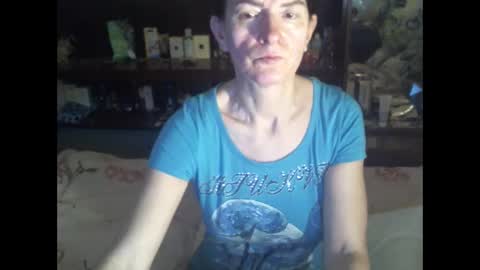 8MISTRESS8 online show from 03/05/26, 07:21