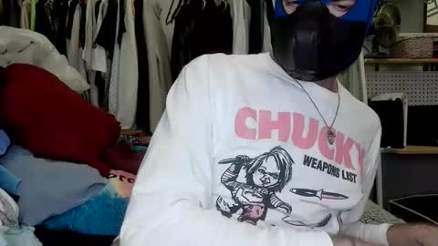 90210screamer online show from 03/15/26, 11:33