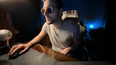 91stefisexy91 online show from 02/06/26, 09:29