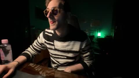 91stefisexy91 online show from 02/16/26, 09:00