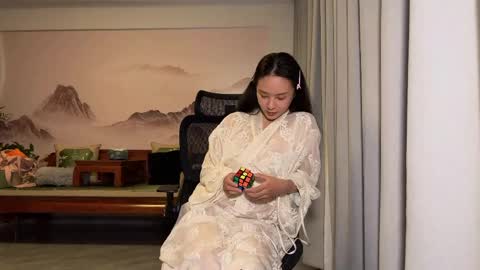 lily online show from 05/16/26, 01:54