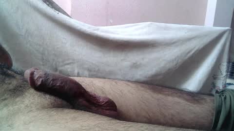 Massive hungry cock online show from 04/22/26, 07:55