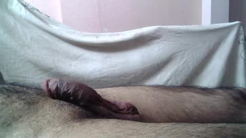 Massive hungry cock online show from 04/22/26, 08:32