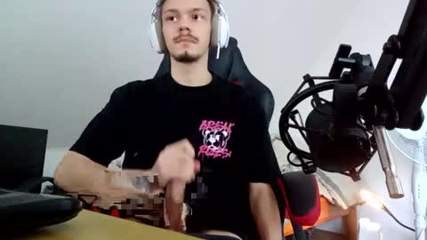 Alex online show from 02/23/25, 02:25