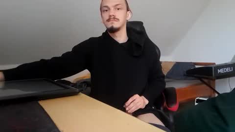 Alex online show from 10/05/25, 08:01