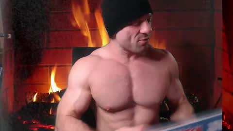 9 fat inches online show from 03/16/26, 02:39