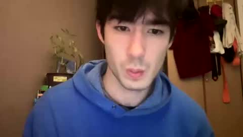 Snapshot of 9thislandd chatting on 02/14/25, 04:47 9thislandd online show from 02/14/25, 04:47