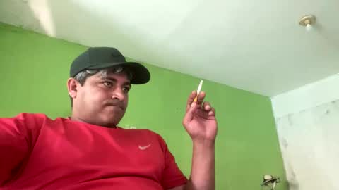 9vinhocamshow online show from 10/17/25, 11:02