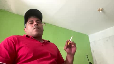 9vinhocamshow online show from 02/26/26, 12:15