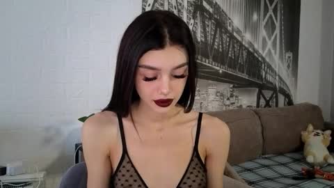 KARINA online show from 09/14/25, 12:26