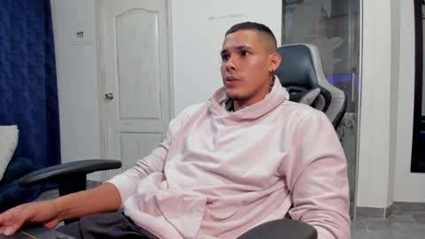 rick online show from 12/23/24, 08:33